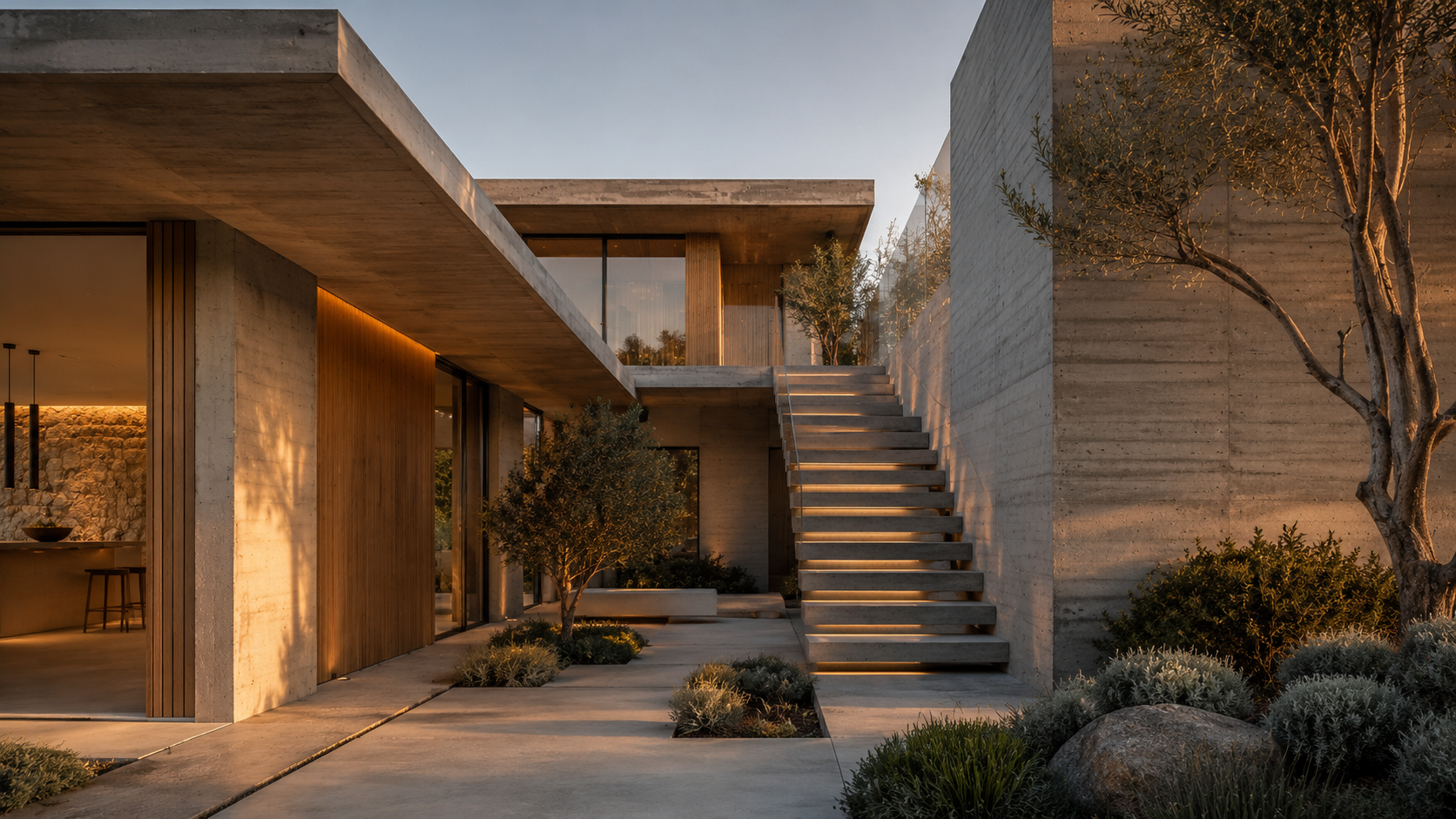 Architektur von MHP Architekten – Projektbeispiel