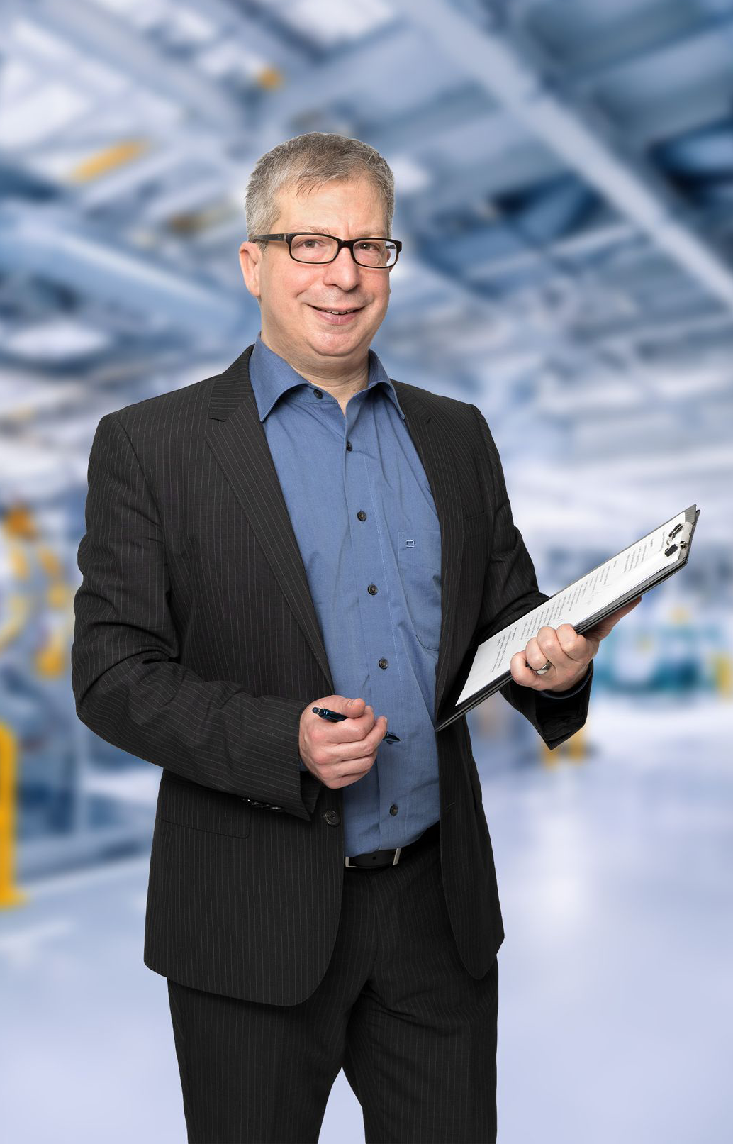 Dr. Salvio Incorvaia, Gründer von GRAVITON MANAGEMENT