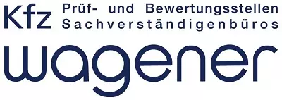 Kfz-Sachverständigenbüro Wagener Logo