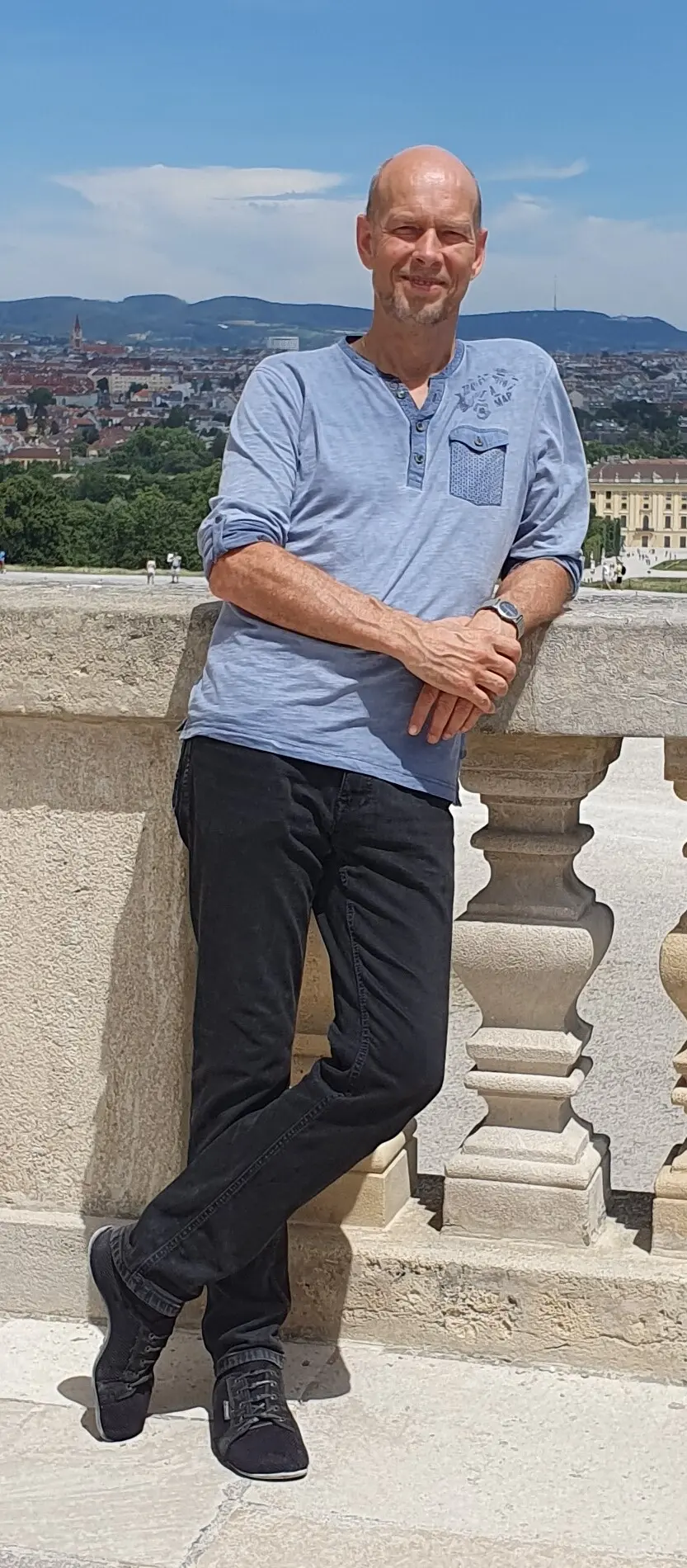 Dirk Kruse, Heilpraktiker für Psychotherapie in Iserlohn