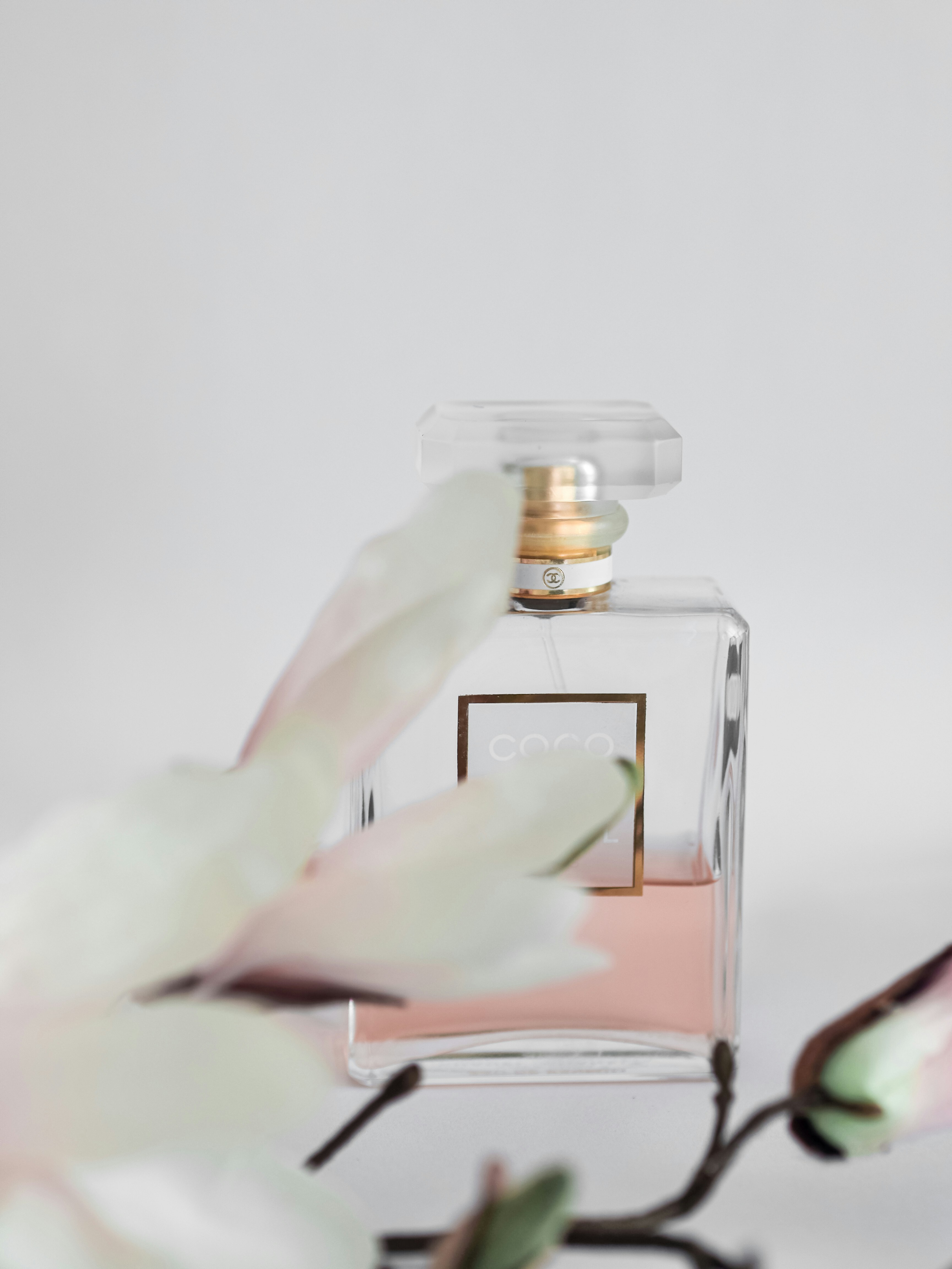 Ambre Doux