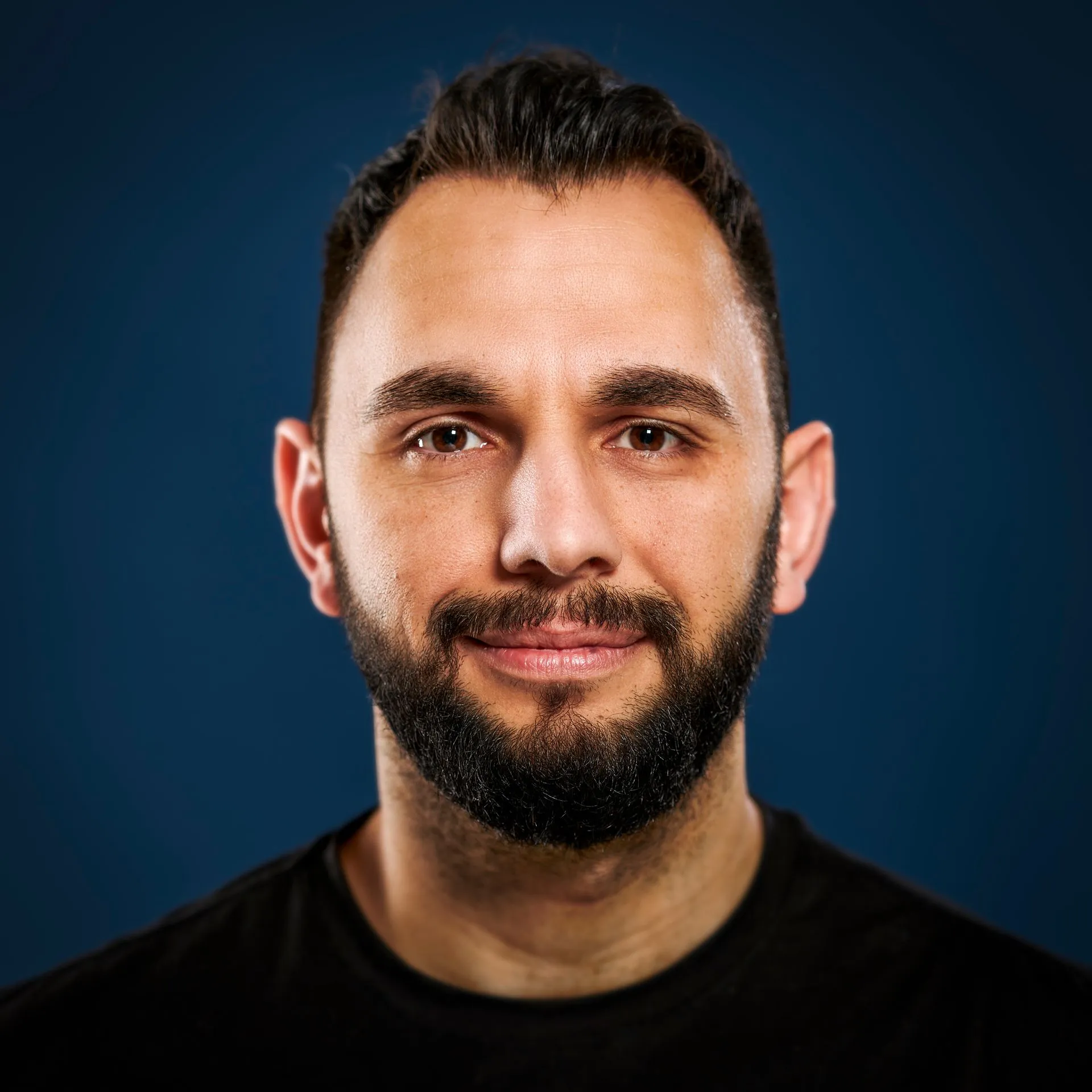 Samet Karazehir