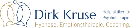 Logo Dirk Kruse – Hypnose, Emotionstherapie & Coaching