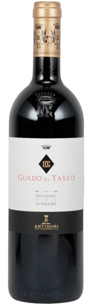 Flasche Guado al Tasso