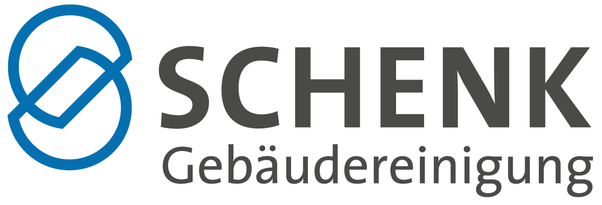 SCHENK Gebäudereinigung Logo