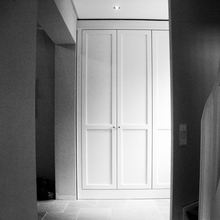 Referenz Holzmöbel Holberg