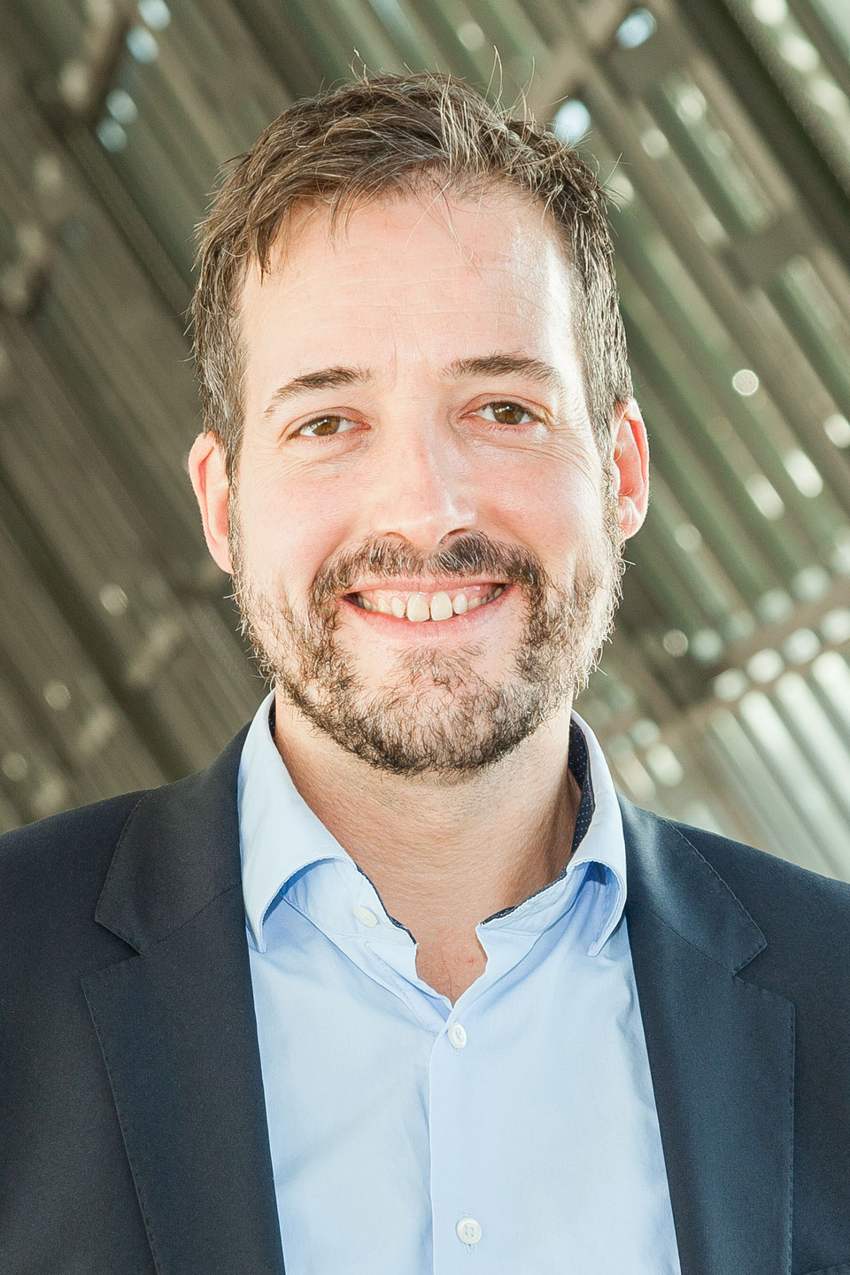 Dirk Bettenworth, Heilpraktiker für Homöopathie und TCM