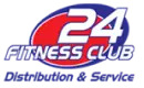 Fitness Club 24