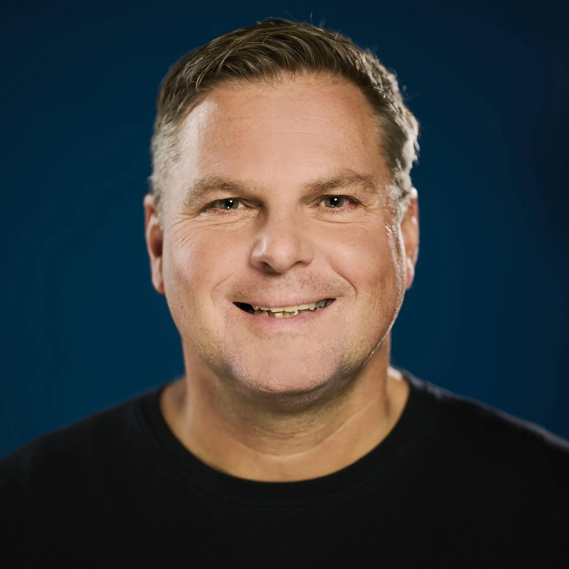 Thomas Walter