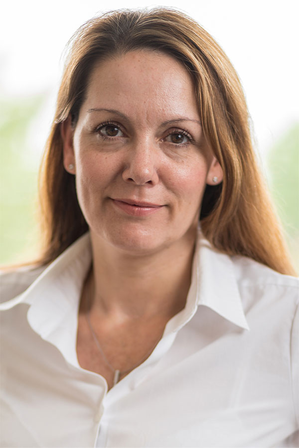 Patricia Goyer