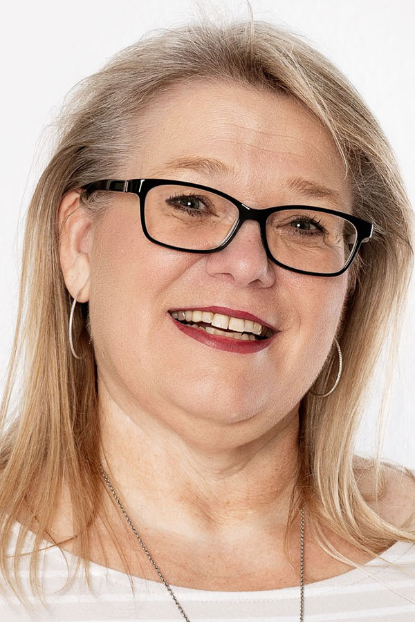 Sylvia Pfingsten