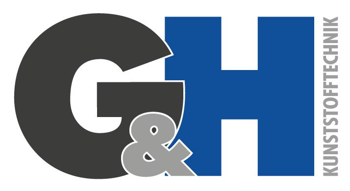 G&H Kunststofftechnik Logo